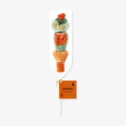 Gummy kebob - Matcha