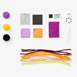 Halloween craft kit