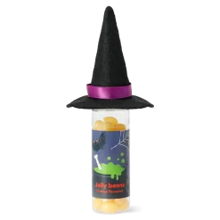 Halloween jelly beans