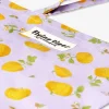Halloween pumpkins tote bag
