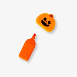 Halloween themed highlighters - 4 pcs