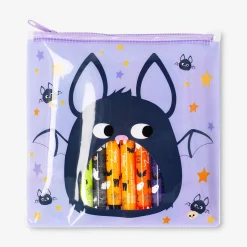 Halloween themed markers - 12 pcs
