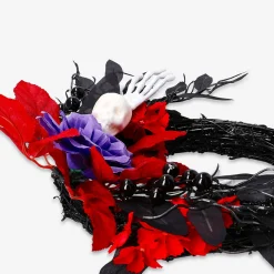 Halloween wreath - 20 cm