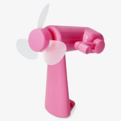 Handheld fan - Pink