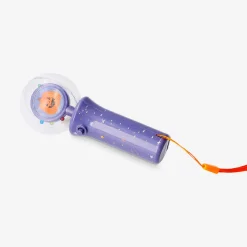 Handheld Halloween disco light