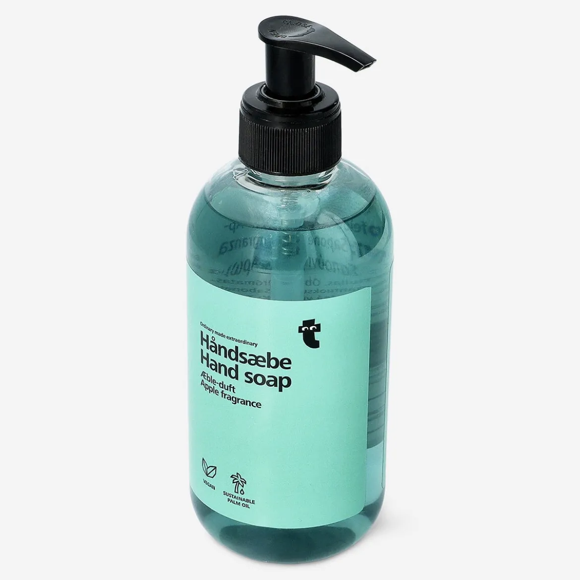 Hand soap