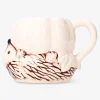 Hedgehog mug - 510 ml