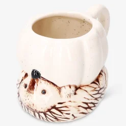 Hedgehog mug - 510 ml