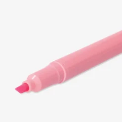 Highlighters. 4 pcs
