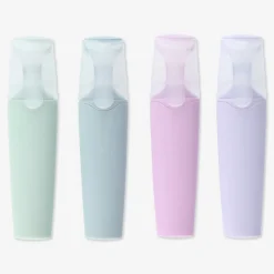 Highlighters. 4 pcs
