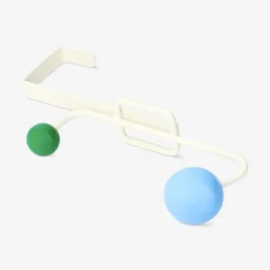 Hooks for the door - 2 pcs