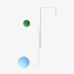 Hooks for the door - 2 pcs
