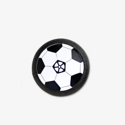 Hovering glowing football - 6 cm