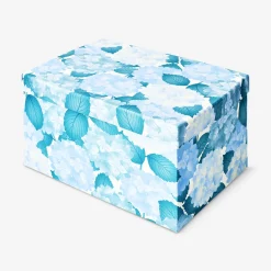 Hydrangea gift box