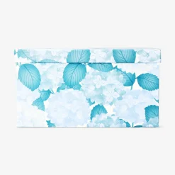 Hydrangea gift box