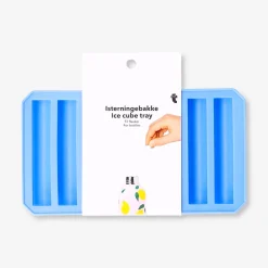 Ice cube tray - Bottle ice sticks
