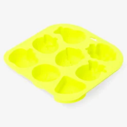 Ice cube tray - Mixed fruits