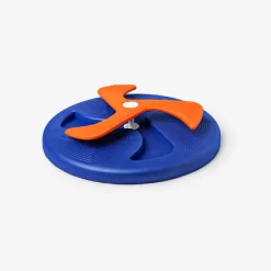 3 in 1 flying disc