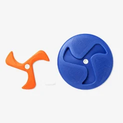 3 in 1 flying disc