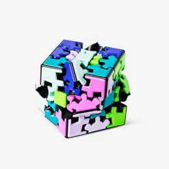 2-in-1 IQ cube