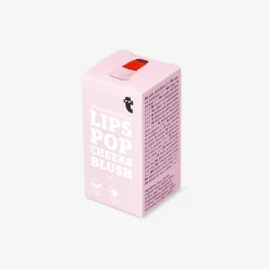 2 in 1 jelly stick for lips and cheeks