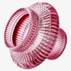 2 in 1 pink candle holder