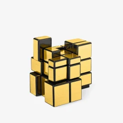 IQ cube
