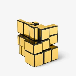 IQ cube