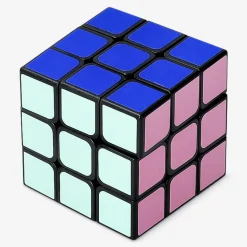 IQ cube