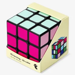 IQ cube
