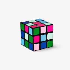 IQ cube
