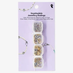 Jewellery findings kit