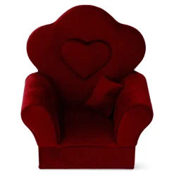 Jewellery storage as chair