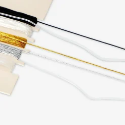 Jewellery thread - 5 pcs