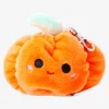 Keychain - Plush toy pumpkin