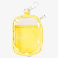 Keychain pouch for toy
