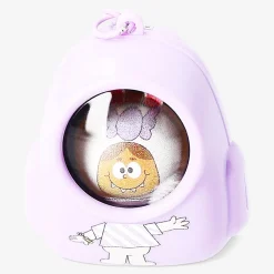 Keyring - Candy monster with light
