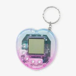 Keyring - Digital pet