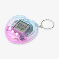 Keyring - Digital pet