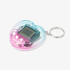 Keyring - Digital pet