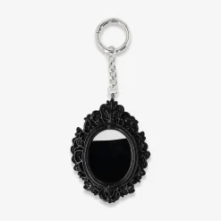 Keyring - Gothic picture frame