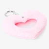 Keyring - Heart picture frame