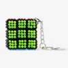 Keyring - IQ cube