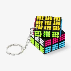 Keyring - IQ cube