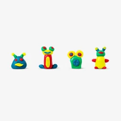 Kids' dough set