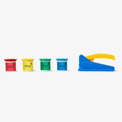 Kids' dough set