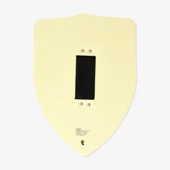 Knight foam shield