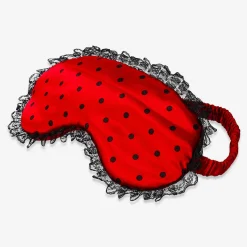 Lace sleeping maske - For adults