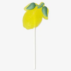 Lemon lollipop - Lemon flavour