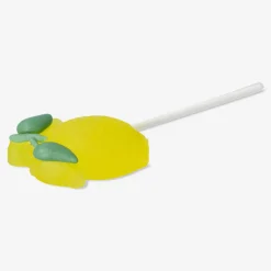 Lemon lollipop - Lemon flavour